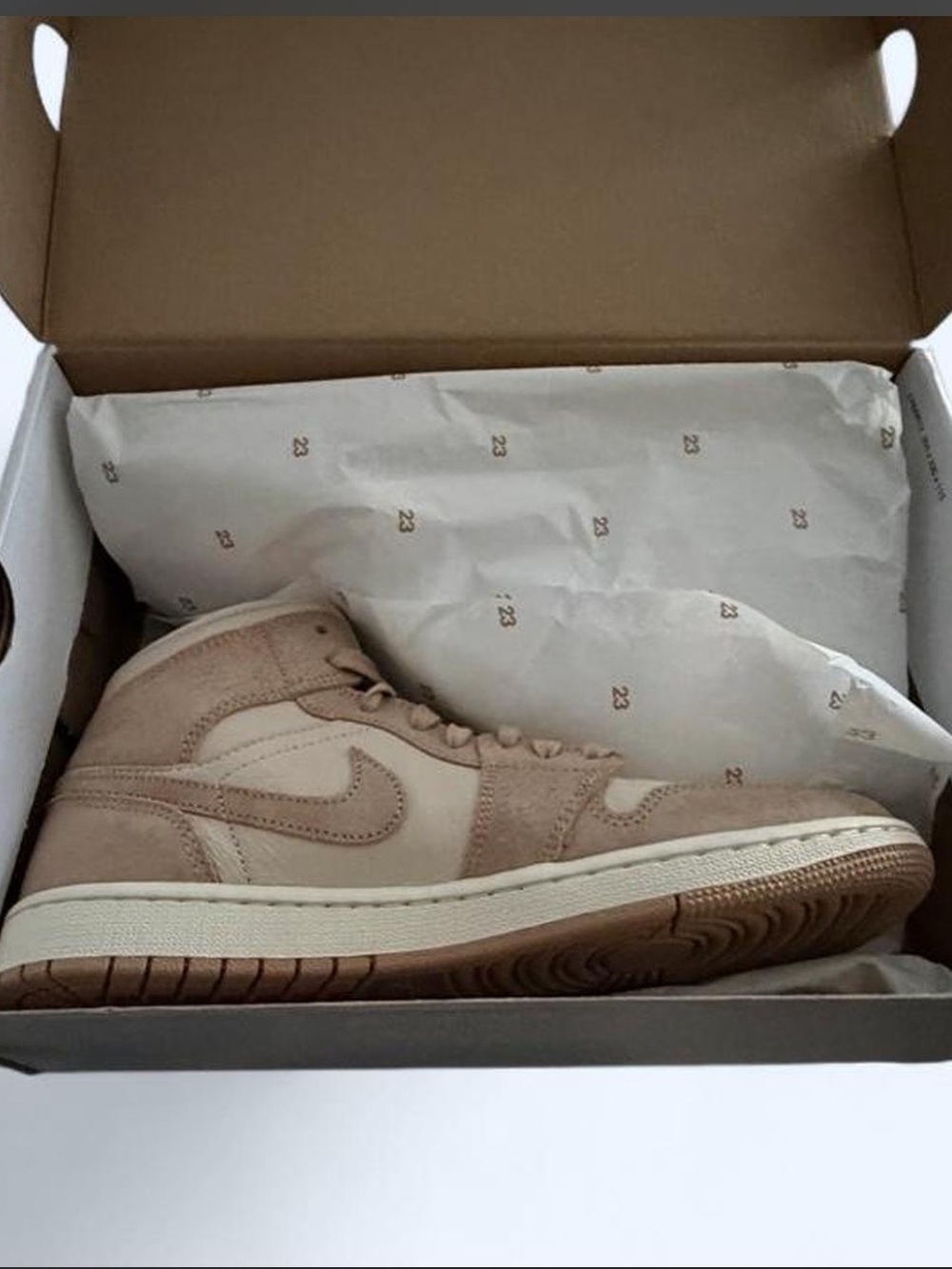 jordan’s